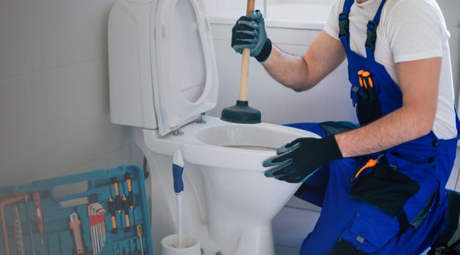 Professional septic pumping service in Angola, NY